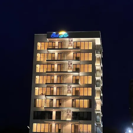 Bloom Apartmens Mamaia