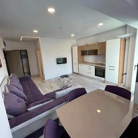 Bloom Apartmens Appartement