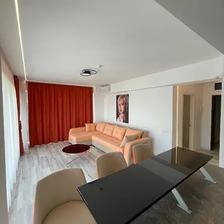 Bloom Apartmens *