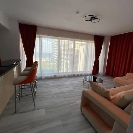 Bloom Apartmens * Mamaia