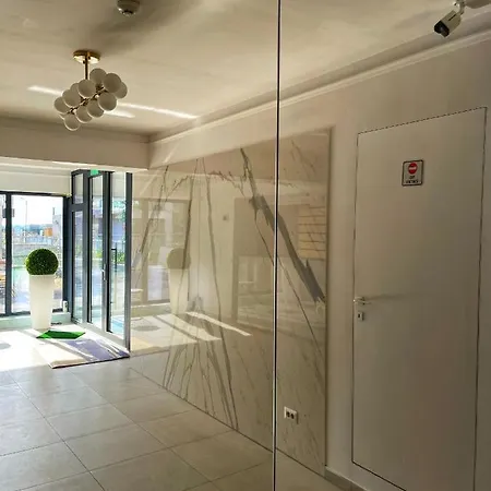 Bloom Apartmens
