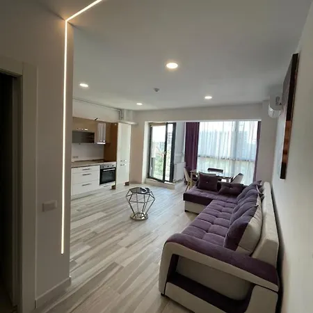 Appartement Bloom Apartmens *