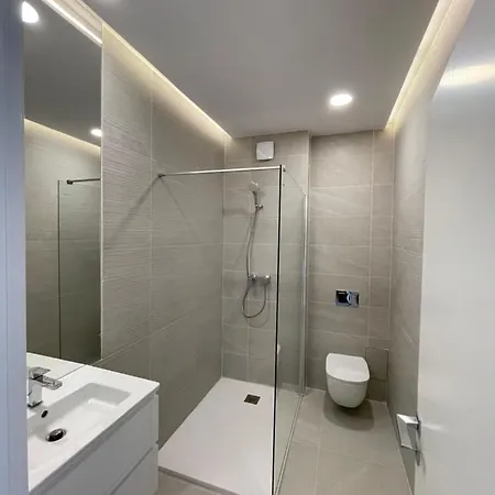 Bloom Apartmens Appartement