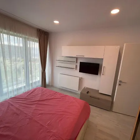Bloom Apartmens *