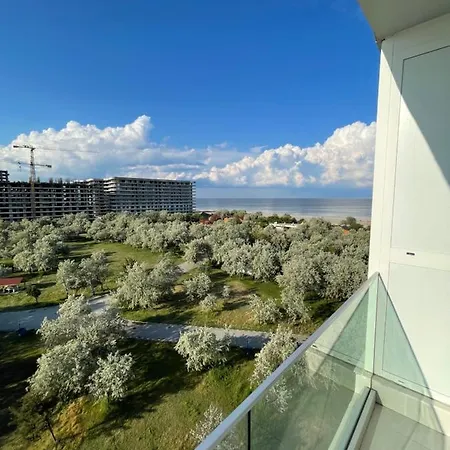 Bloom Apartmens * Mamaia