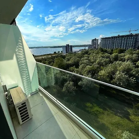 Bloom Apartmens Appartement