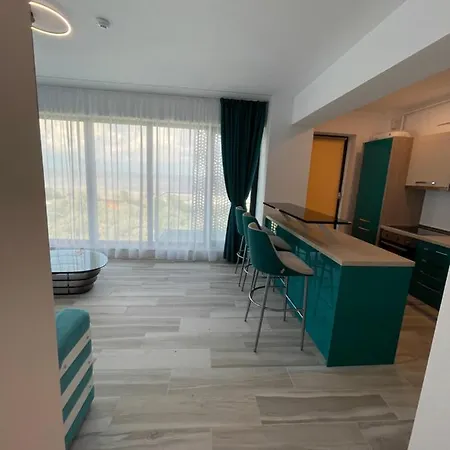 Bloom Apartmens