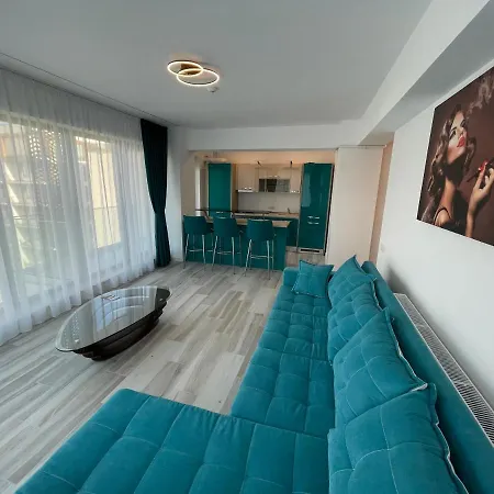 Bloom Apartmens Mamaia