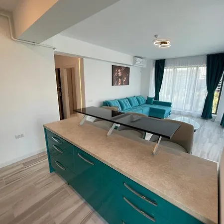 Bloom Apartmens