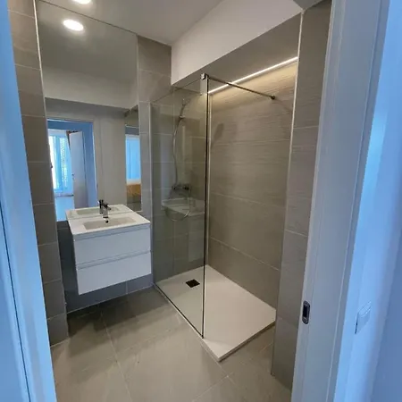 Bloom Apartmens Apartmán