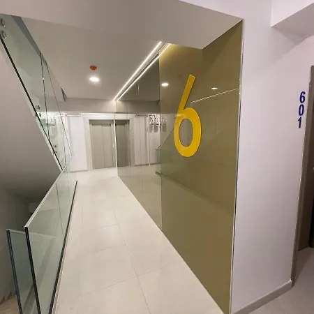 Bloom Apartmens Apartmán *