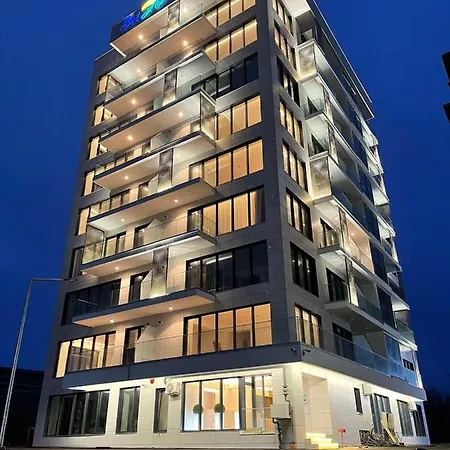 Bloom Apartmens *