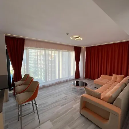 Bloom Apartmens Apartmán *