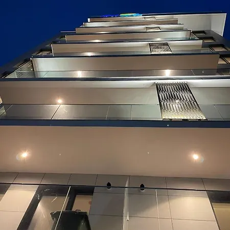 Bloom Apartmens