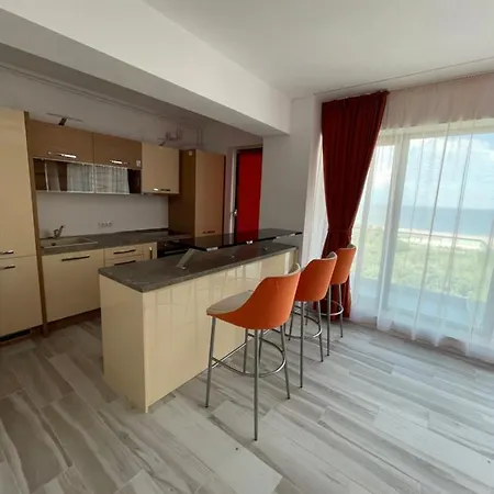 Bloom Apartmens Apartmán *