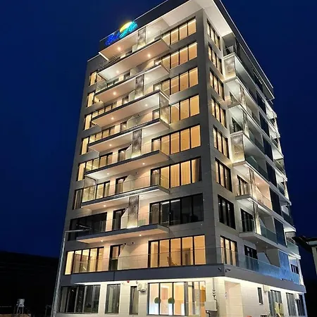 Bloom Apartmens Apartmán *