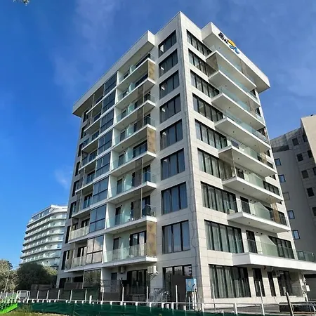 Bloom Apartmens *
