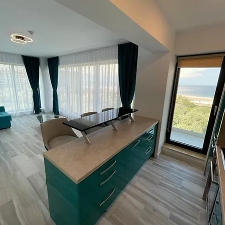 Bloom Apartmens Apartmán