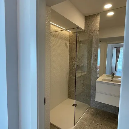 Bloom Apartmens Apartmán *